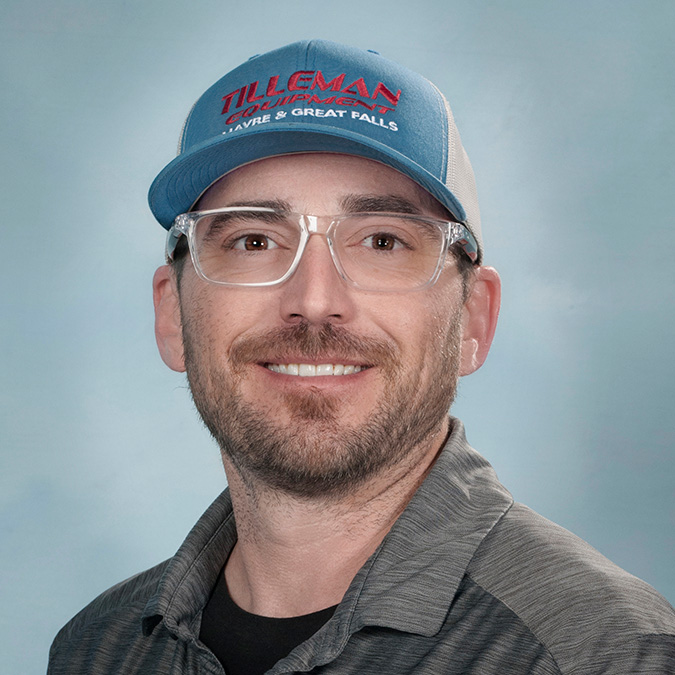 Matt Aageson